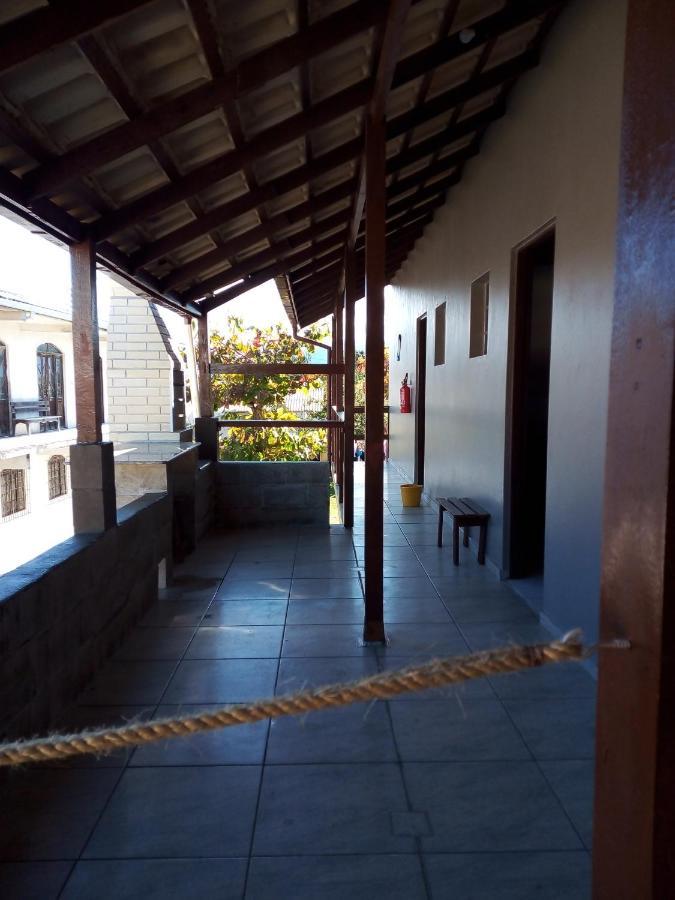 Recanto Fernandes Pinheiro Exterior photo