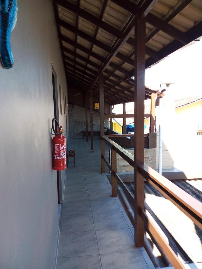Recanto Fernandes Pinheiro Exterior photo