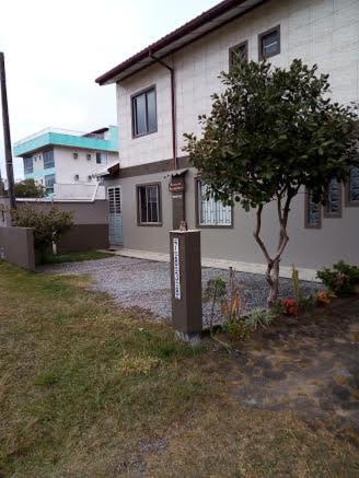 Recanto Fernandes Pinheiro Exterior photo