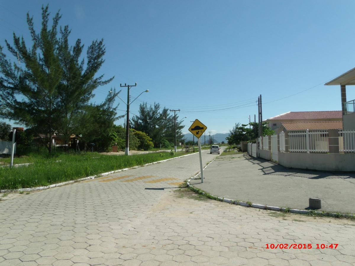 Recanto Fernandes Apartment Pinheiro Exterior photo