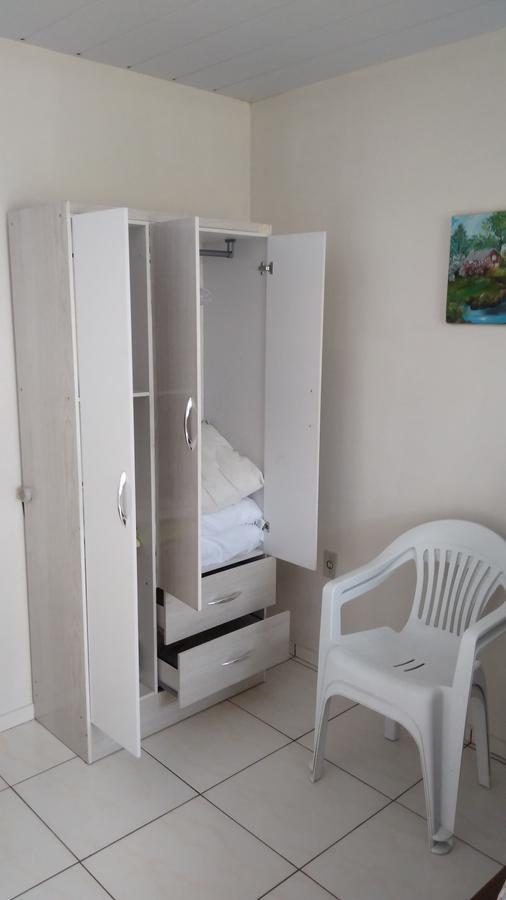 Recanto Fernandes Pinheiro Exterior photo